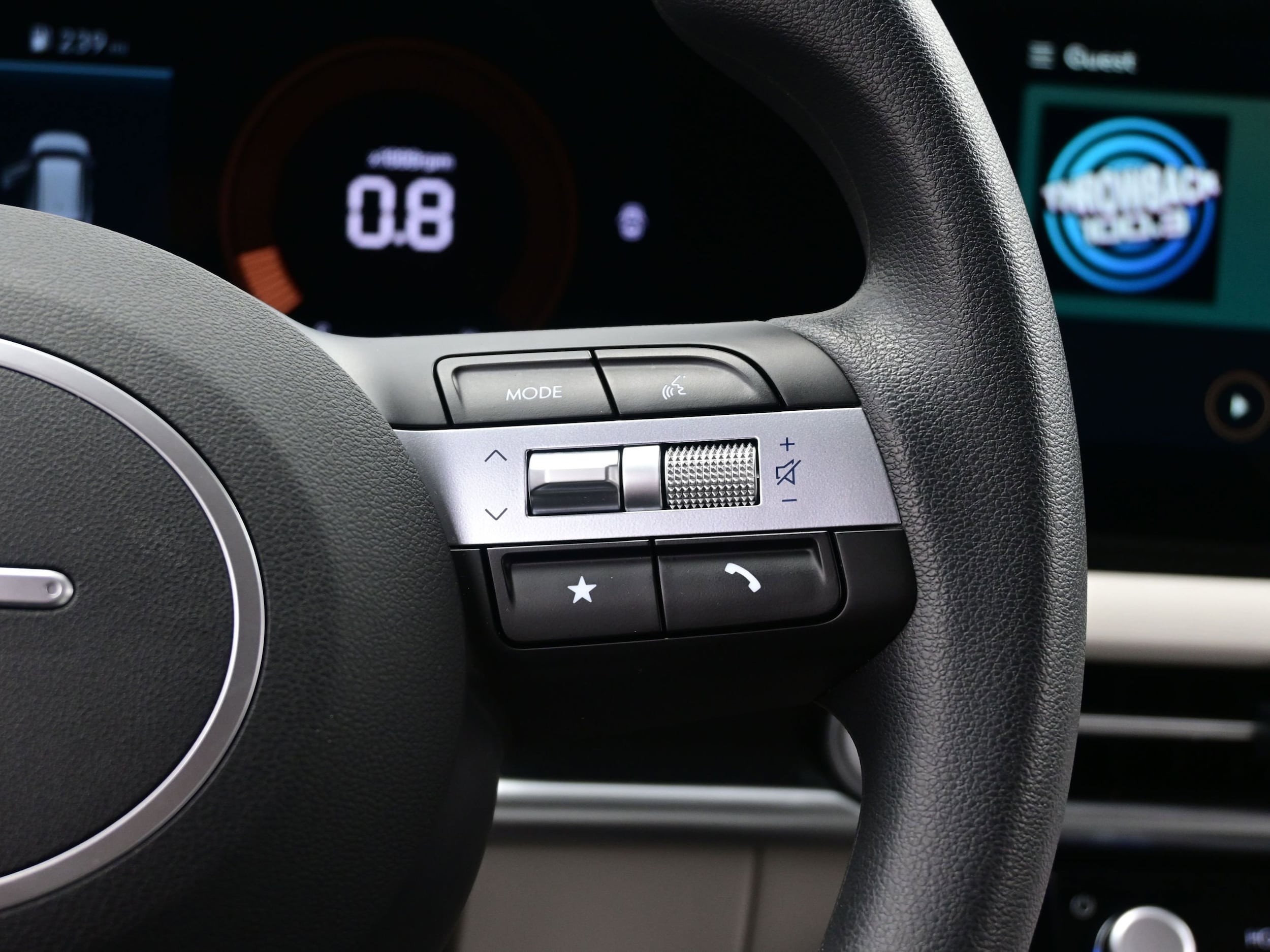 2026 Hyundai Tucson SEL - Photo 25