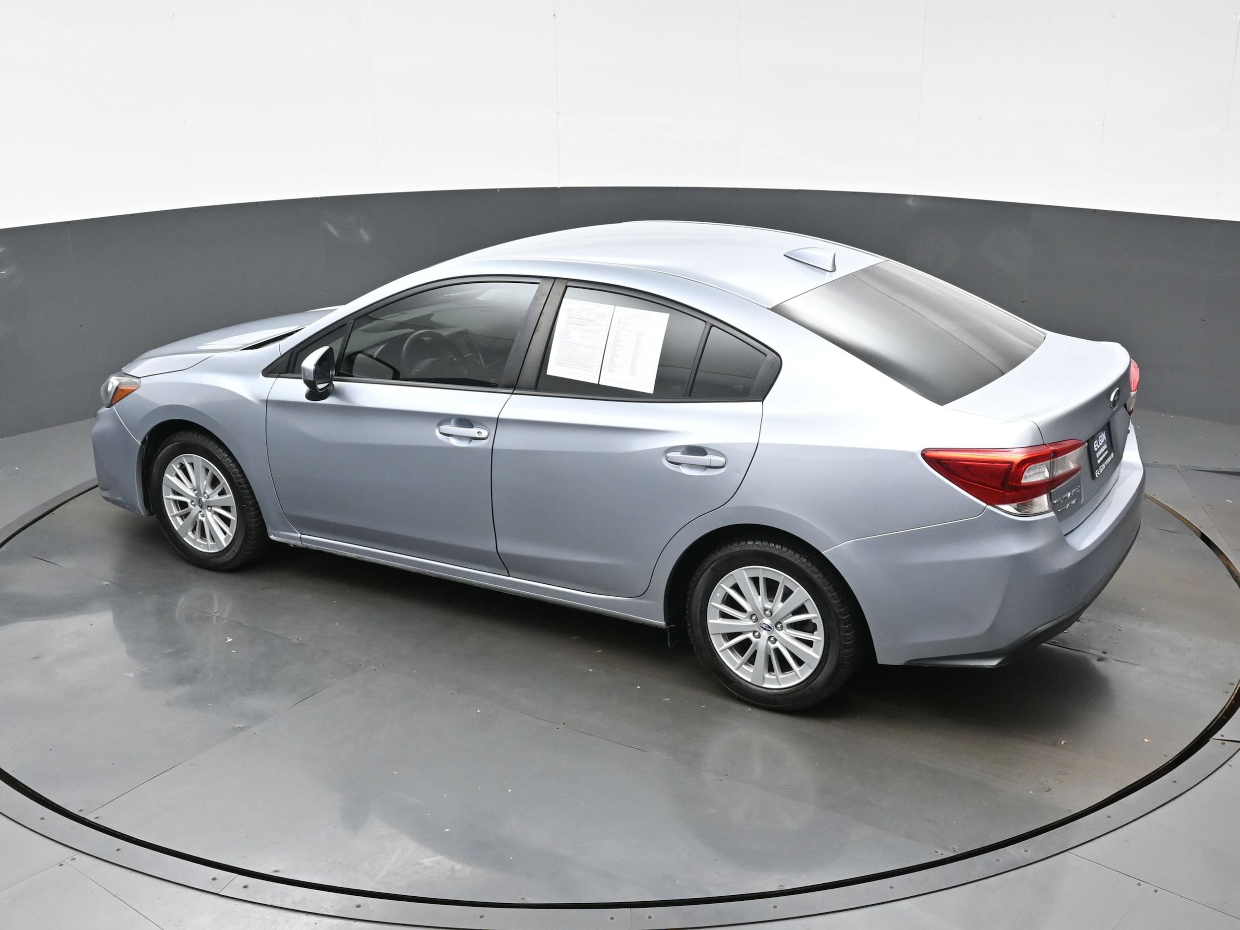 2018 Subaru Impreza Premium - Photo 31