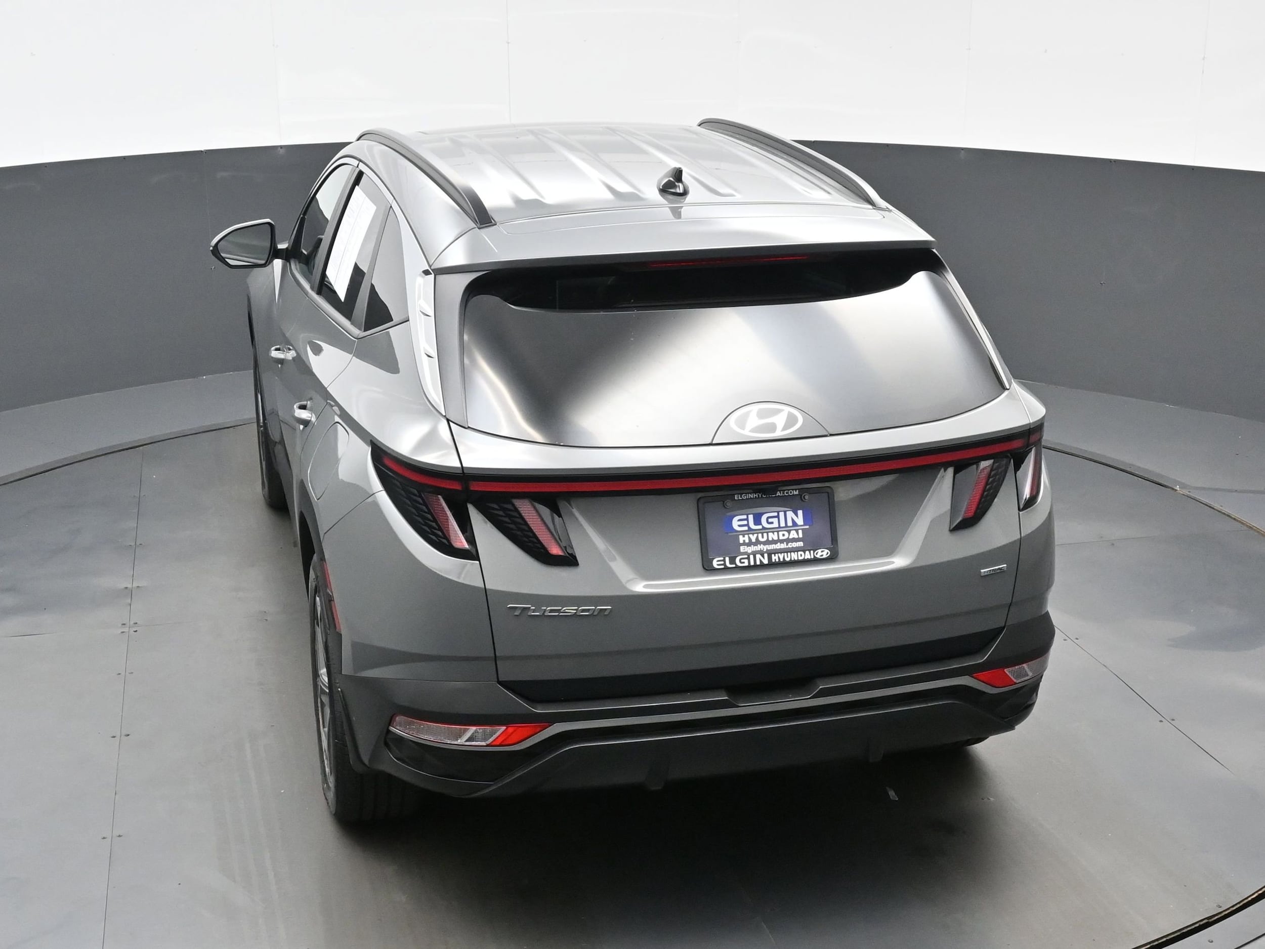 2024 Hyundai Tucson SEL - Photo 38