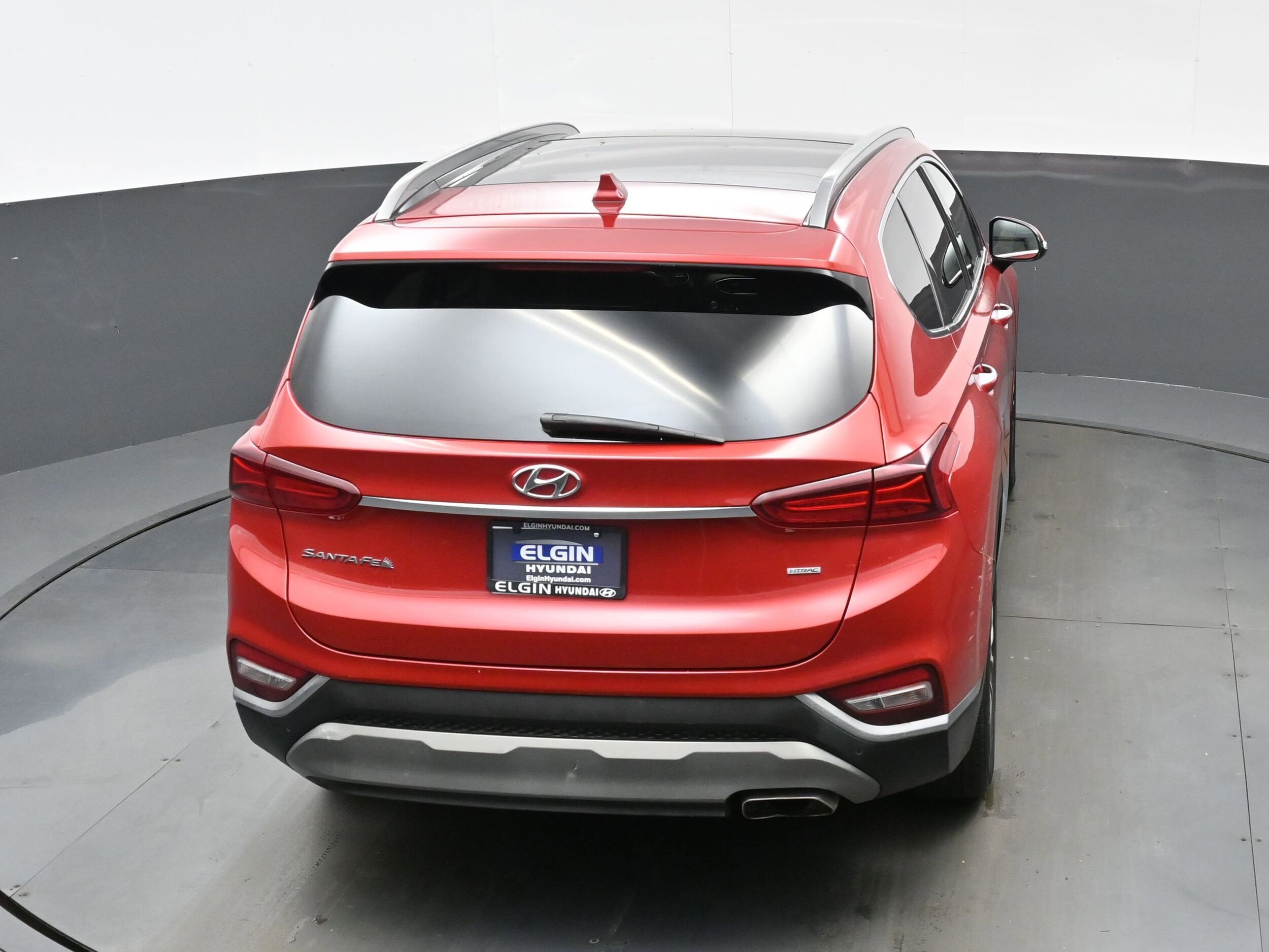 2019 Hyundai Santa Fe Ultimate - Photo 40