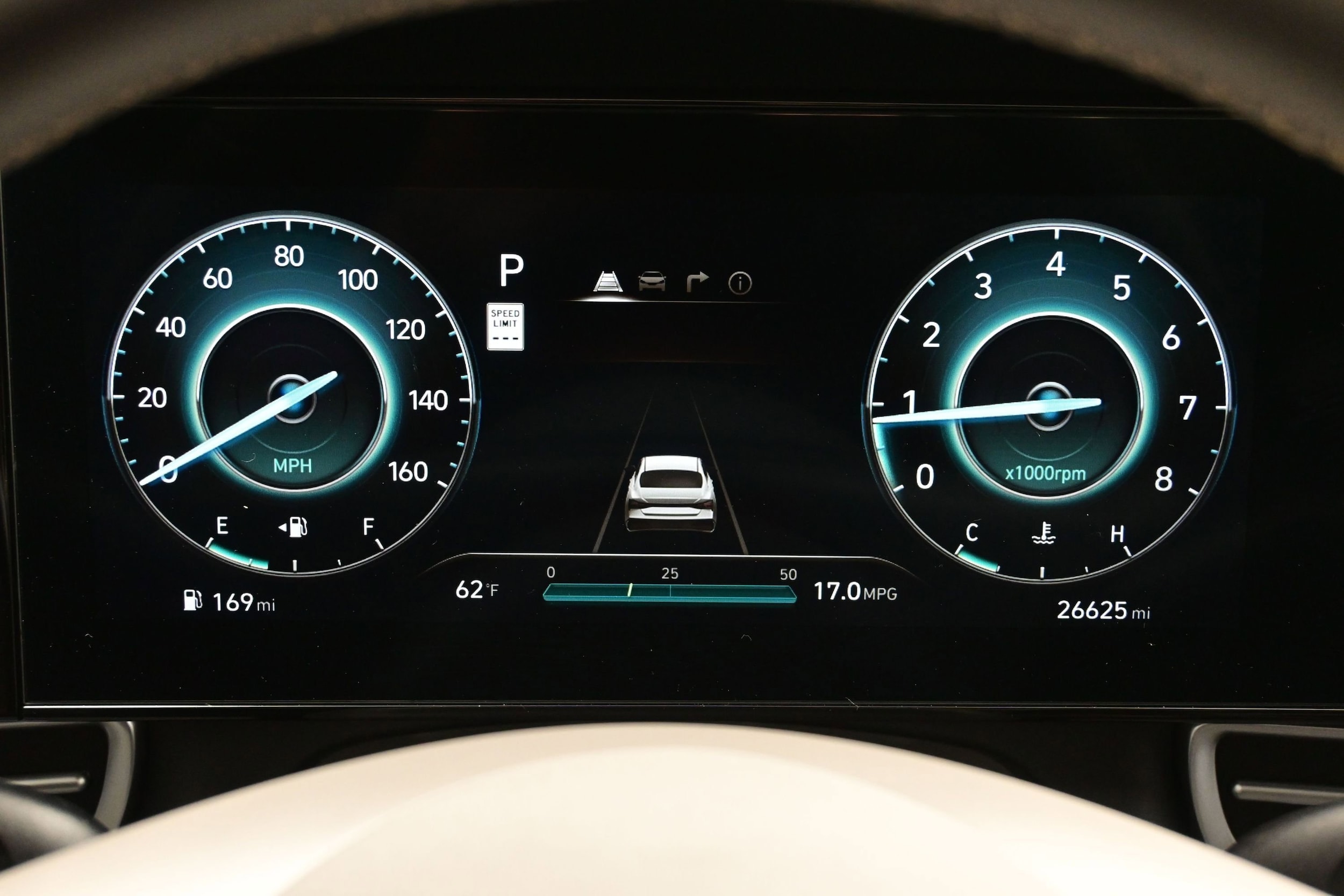 2024 Hyundai Elantra SEL - Photo 24