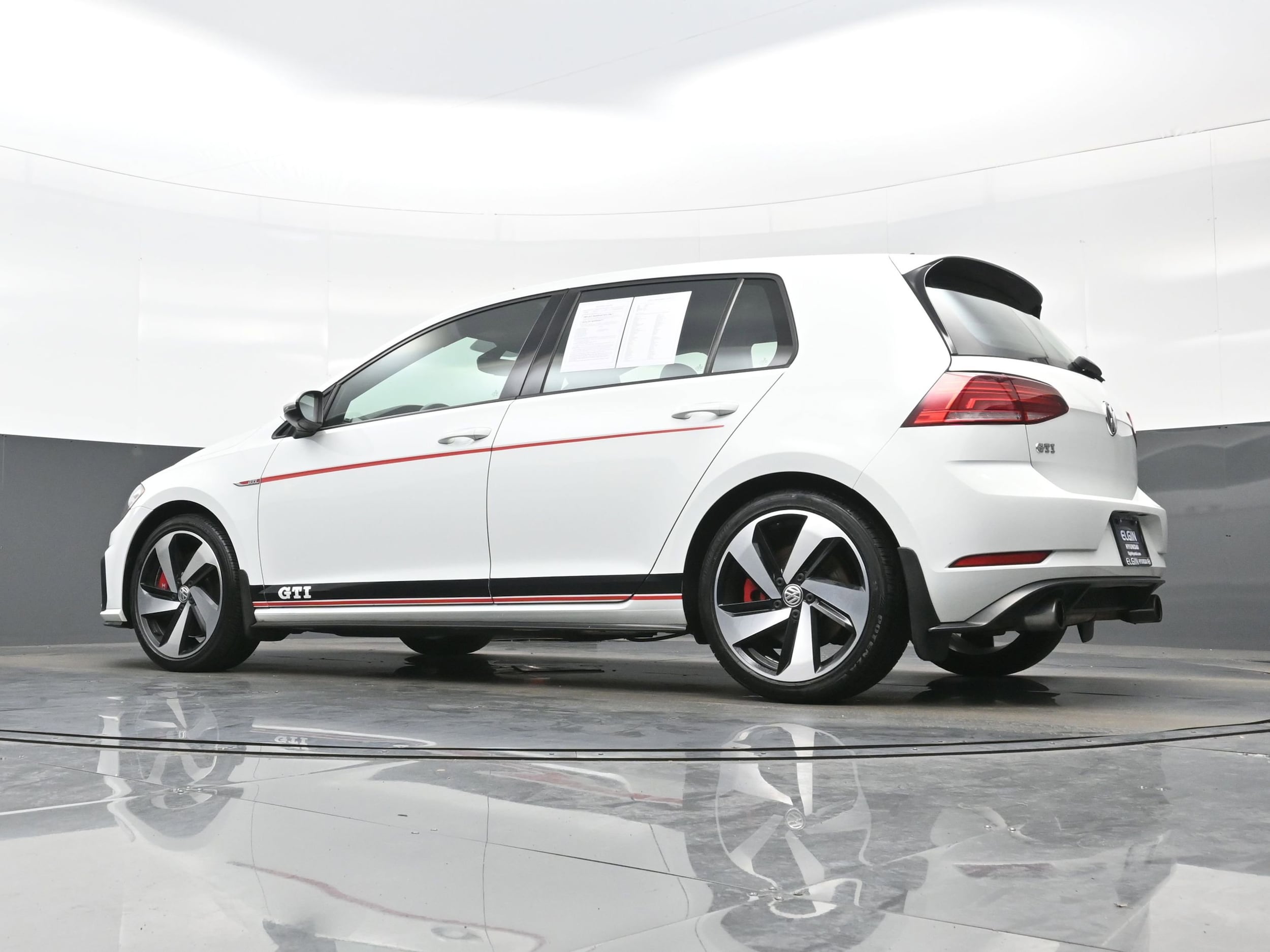 2018 Volkswagen Golf GTI SE - Photo 28