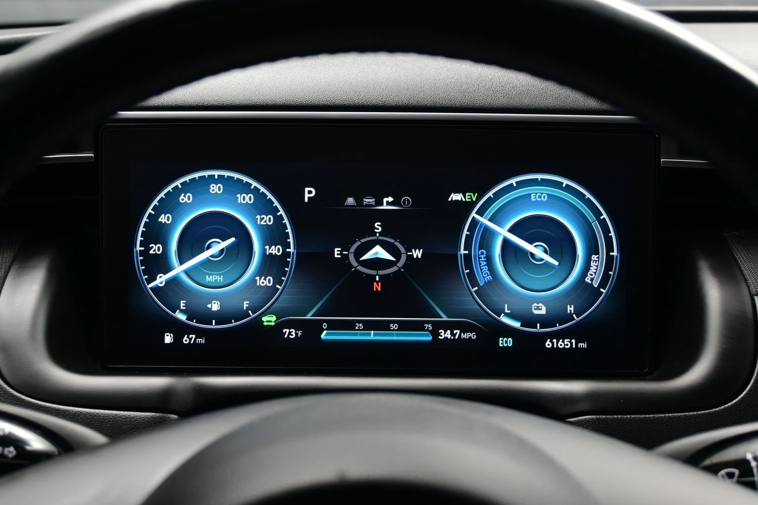 2023 Hyundai Tucson Limited - Photo 27