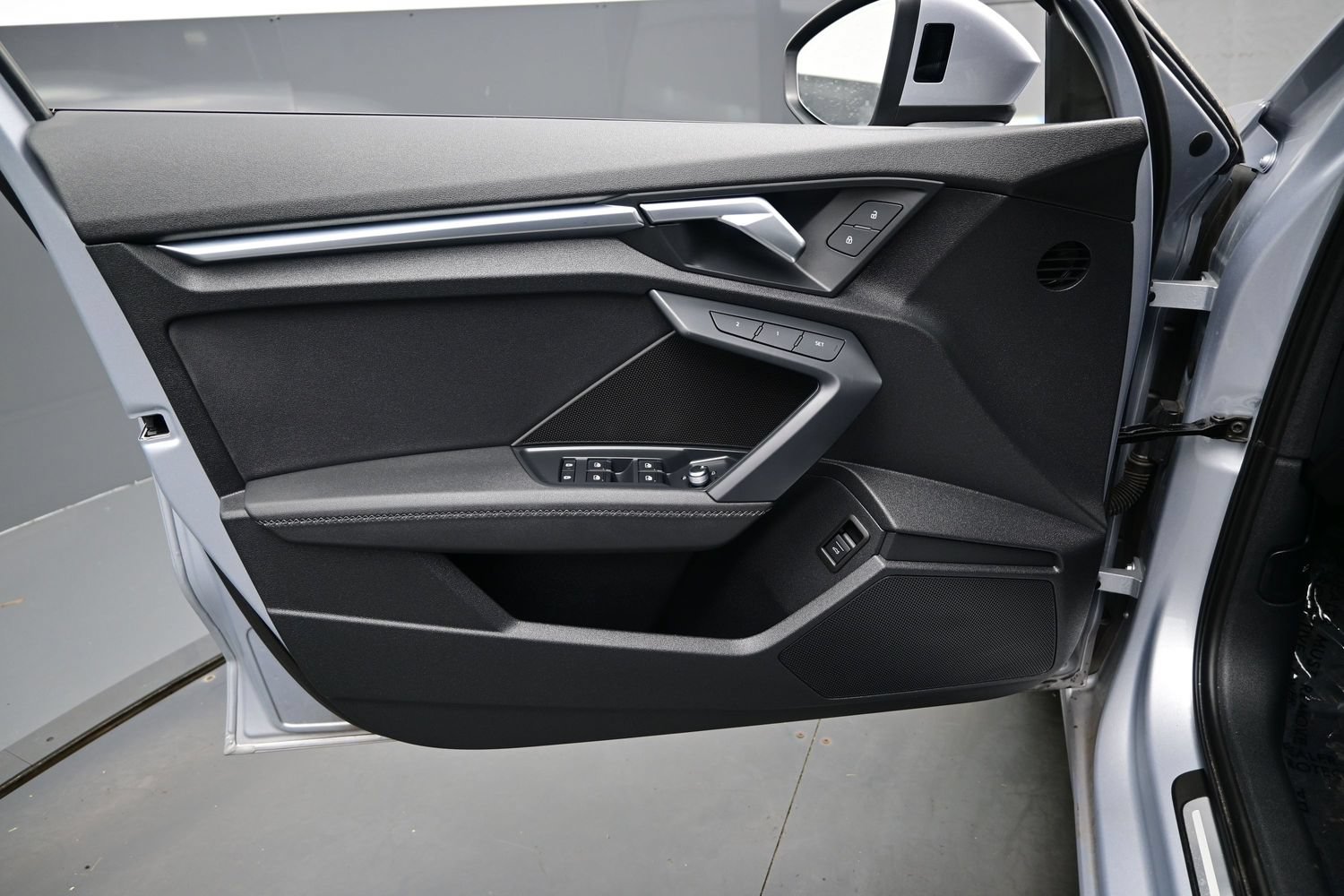 2023 Audi A3 Sedan Premium - Photo 9