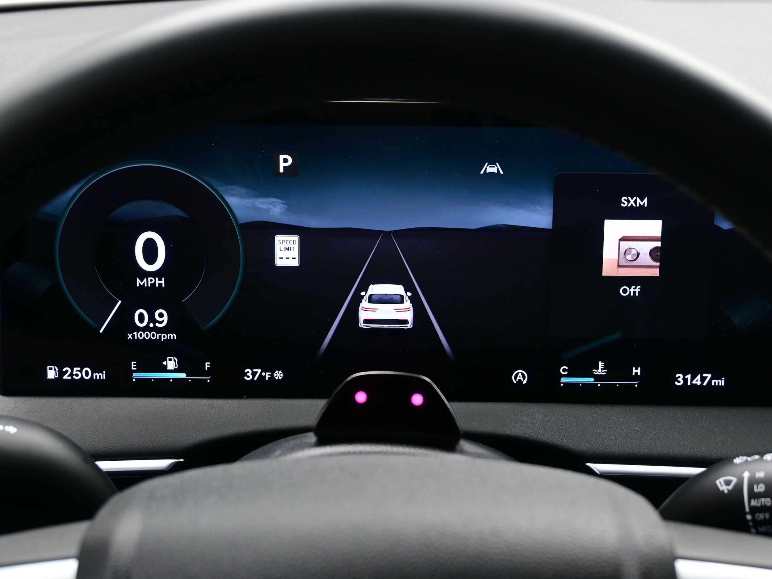 2026 GENESIS GV70 Standard - Photo 24