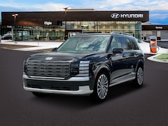 2026 Hyundai Palisade Calligraphy AWD SUV