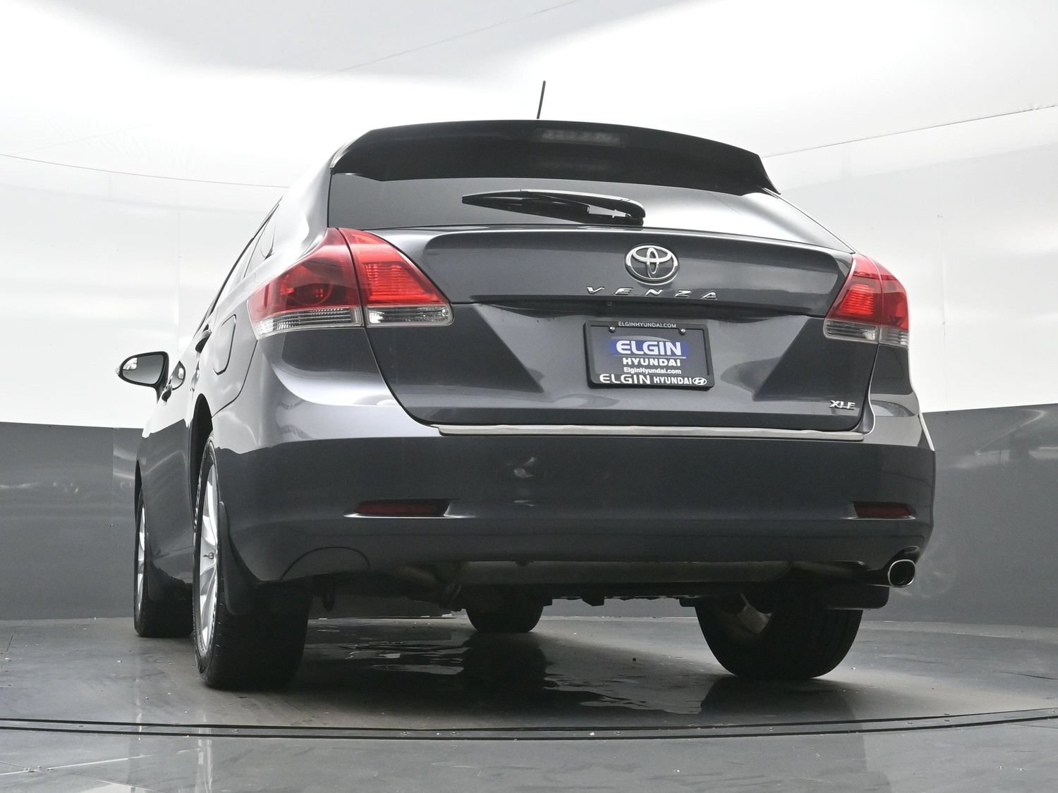 Vehicle thumbnail