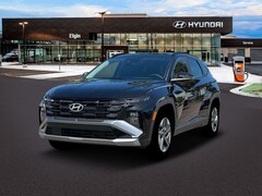 2026 Hyundai Tucson SEL Premium FWD SUV