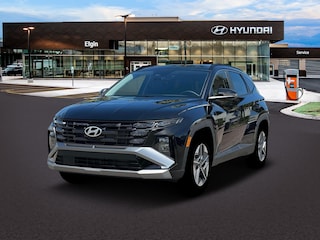 2026 Hyundai Tucson SEL Premium FWD SUV