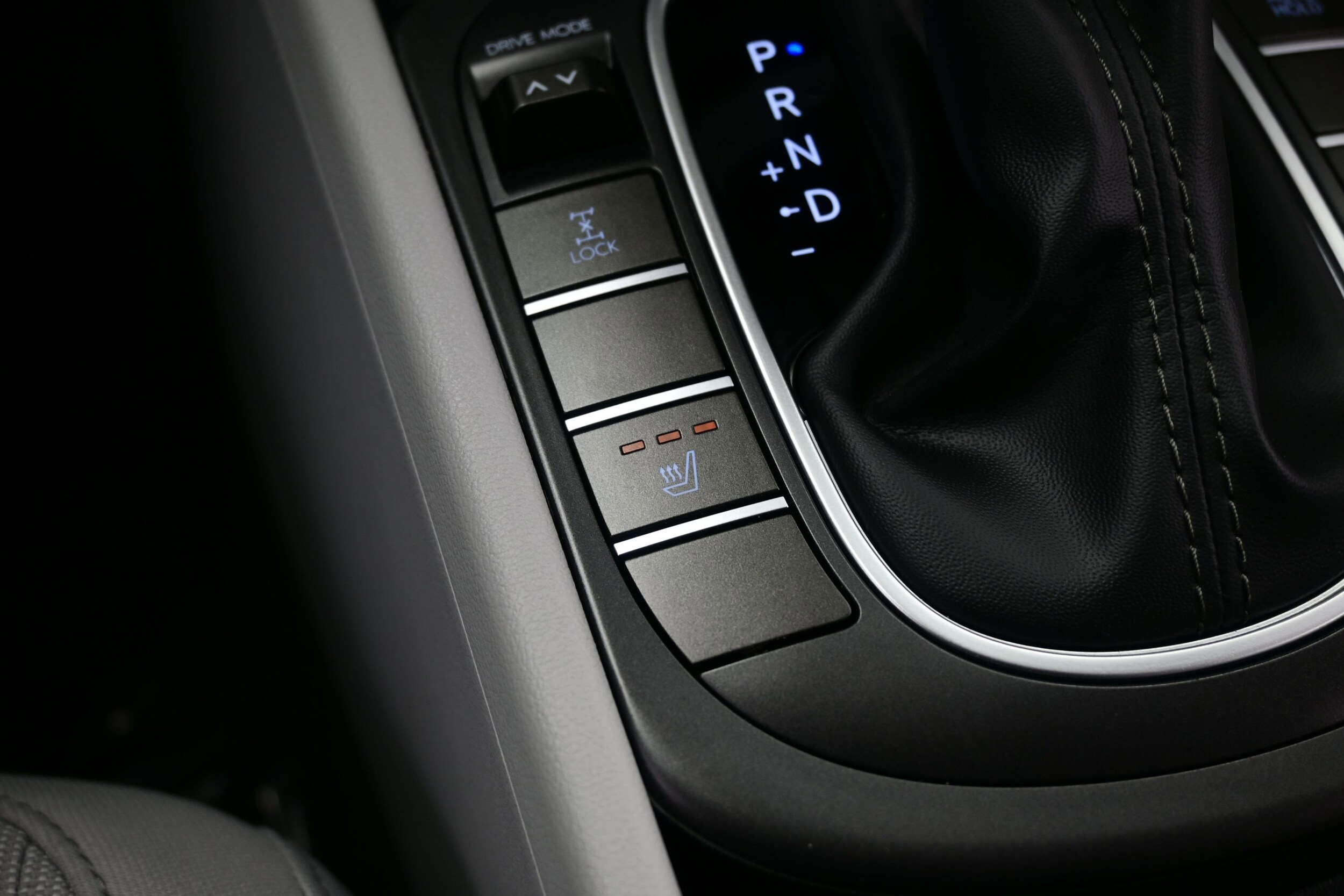2026 Hyundai Kona SEL Sport - Photo 21