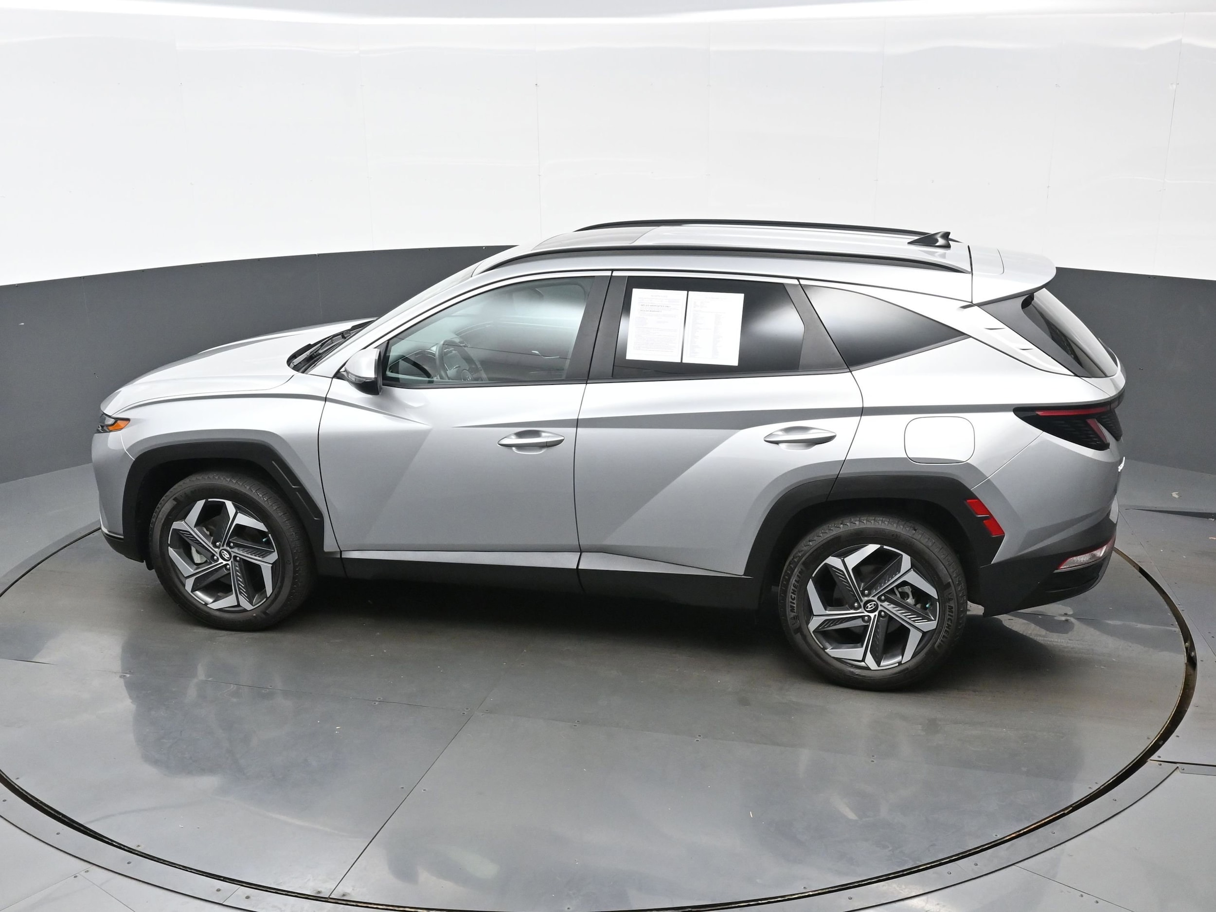 2023 Hyundai Tucson SEL - Photo 35