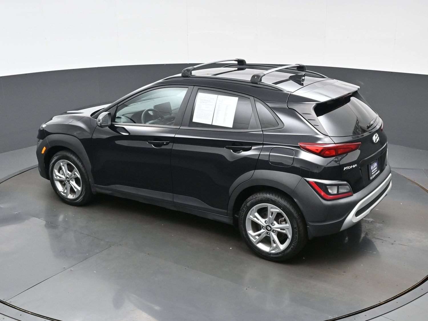 2023 Hyundai Kona SEL - Photo 36