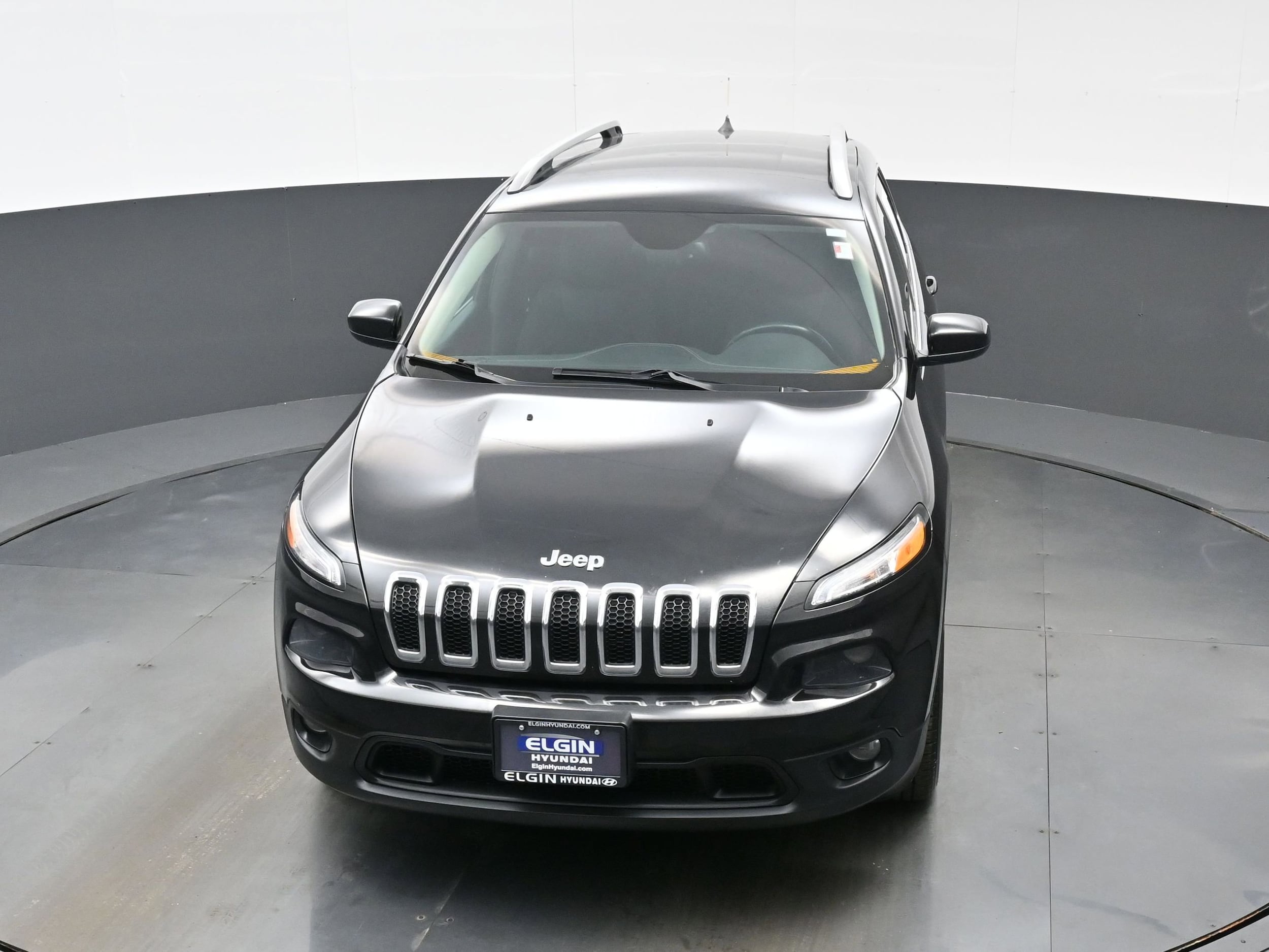 2016 Jeep Cherokee Latitude - Photo 38