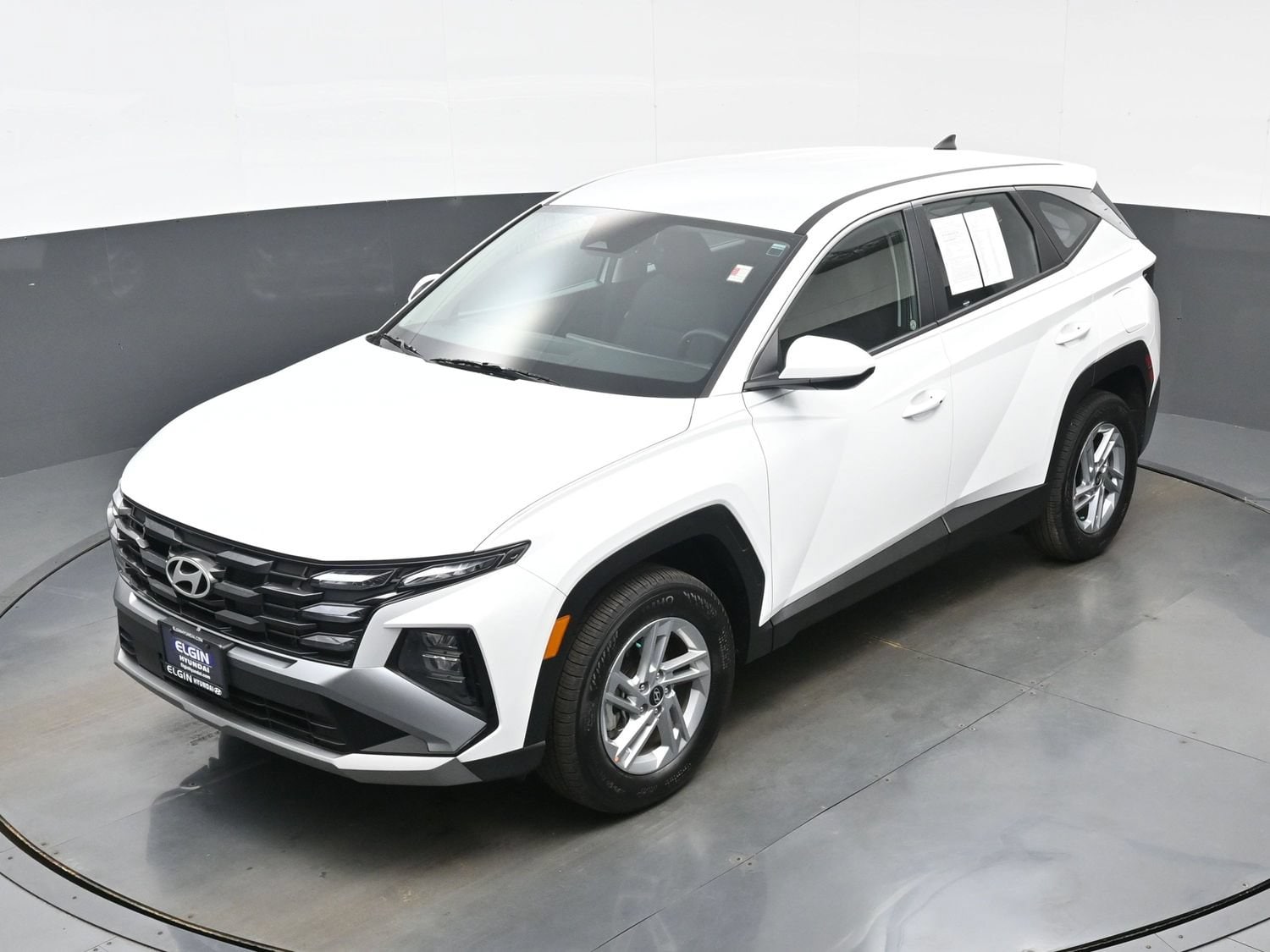 2026 Hyundai Tucson SE - Photo 32