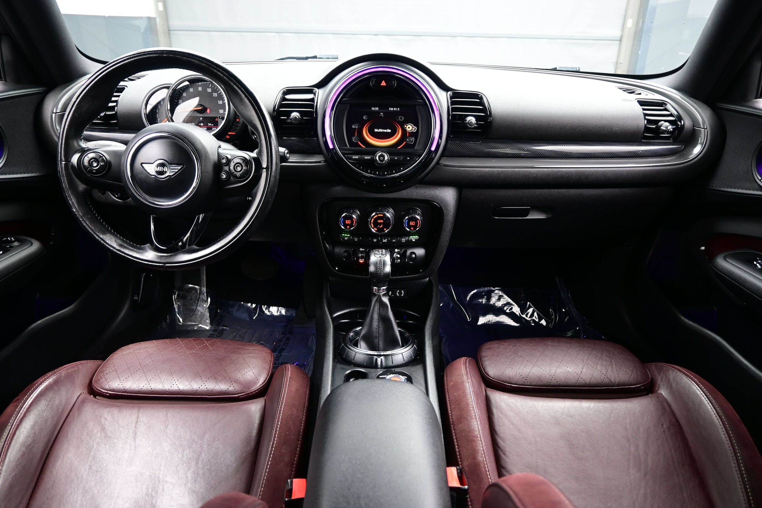 2017 MINI Clubman S - Photo 16