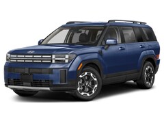2027 Hyundai Santa Fe SEL AWD SUV