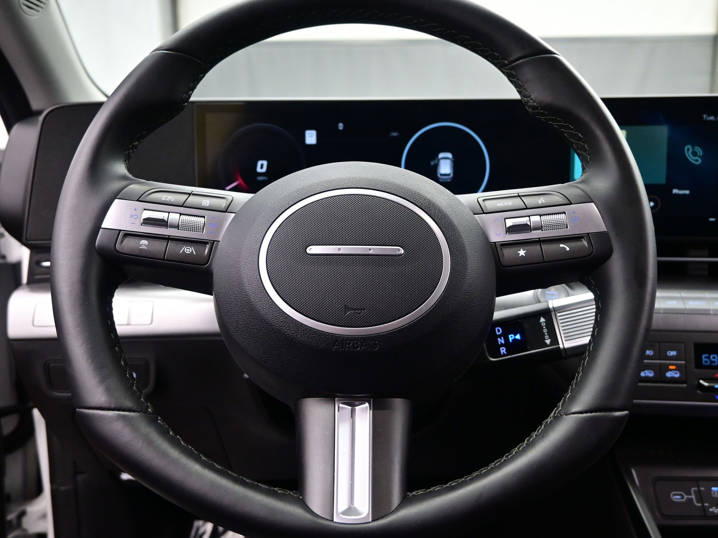 2026 Hyundai Kona SEL Premium - Photo 22