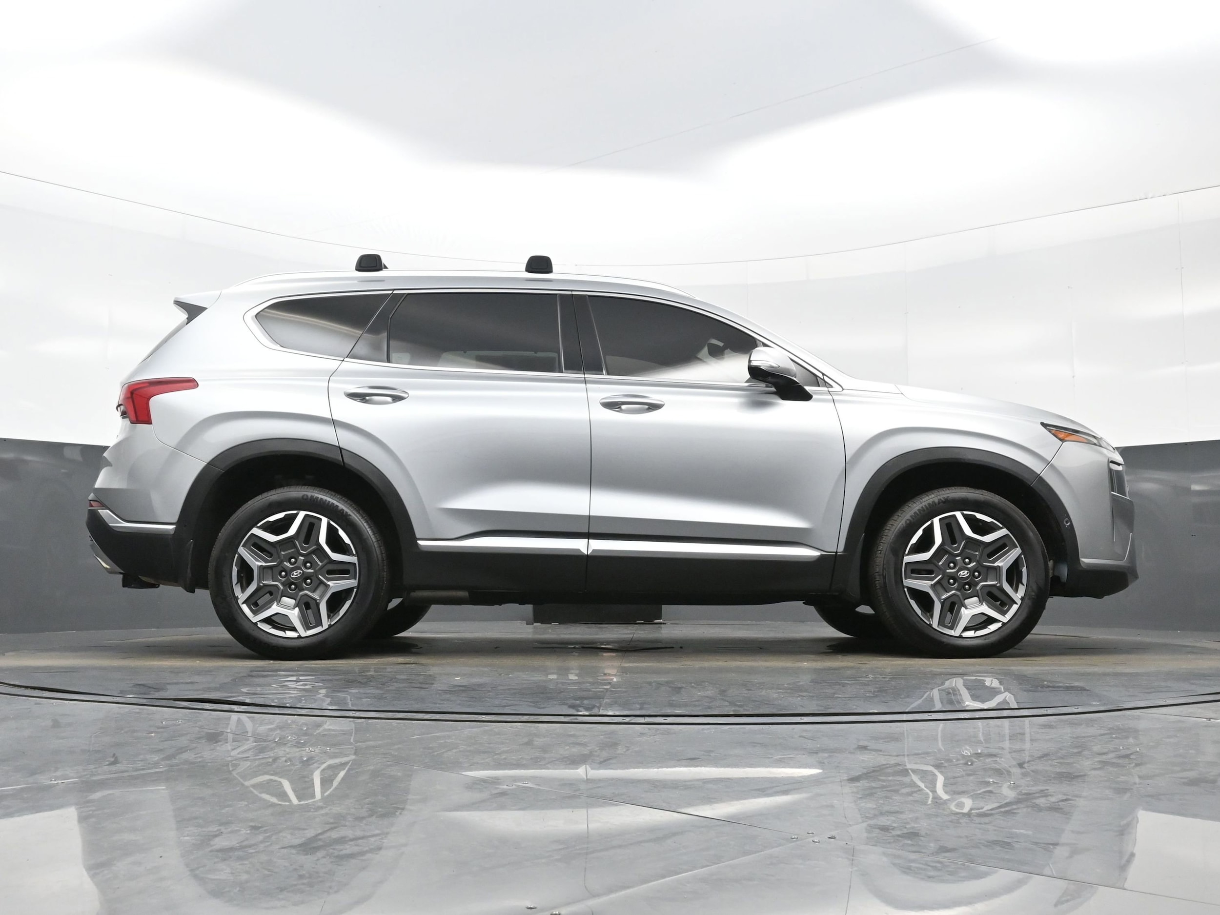 2022 Hyundai Santa Fe Limited - Photo 33