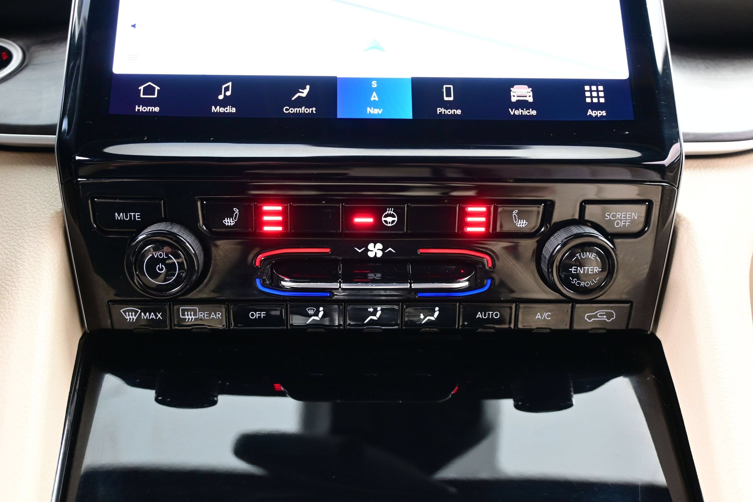 2023 Jeep Grand Cherokee Limited - Photo 20