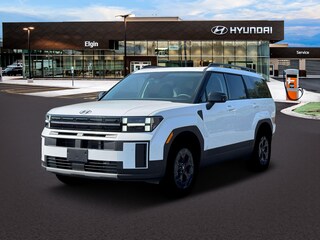 2026 Hyundai Santa Fe XRT AWD SUV