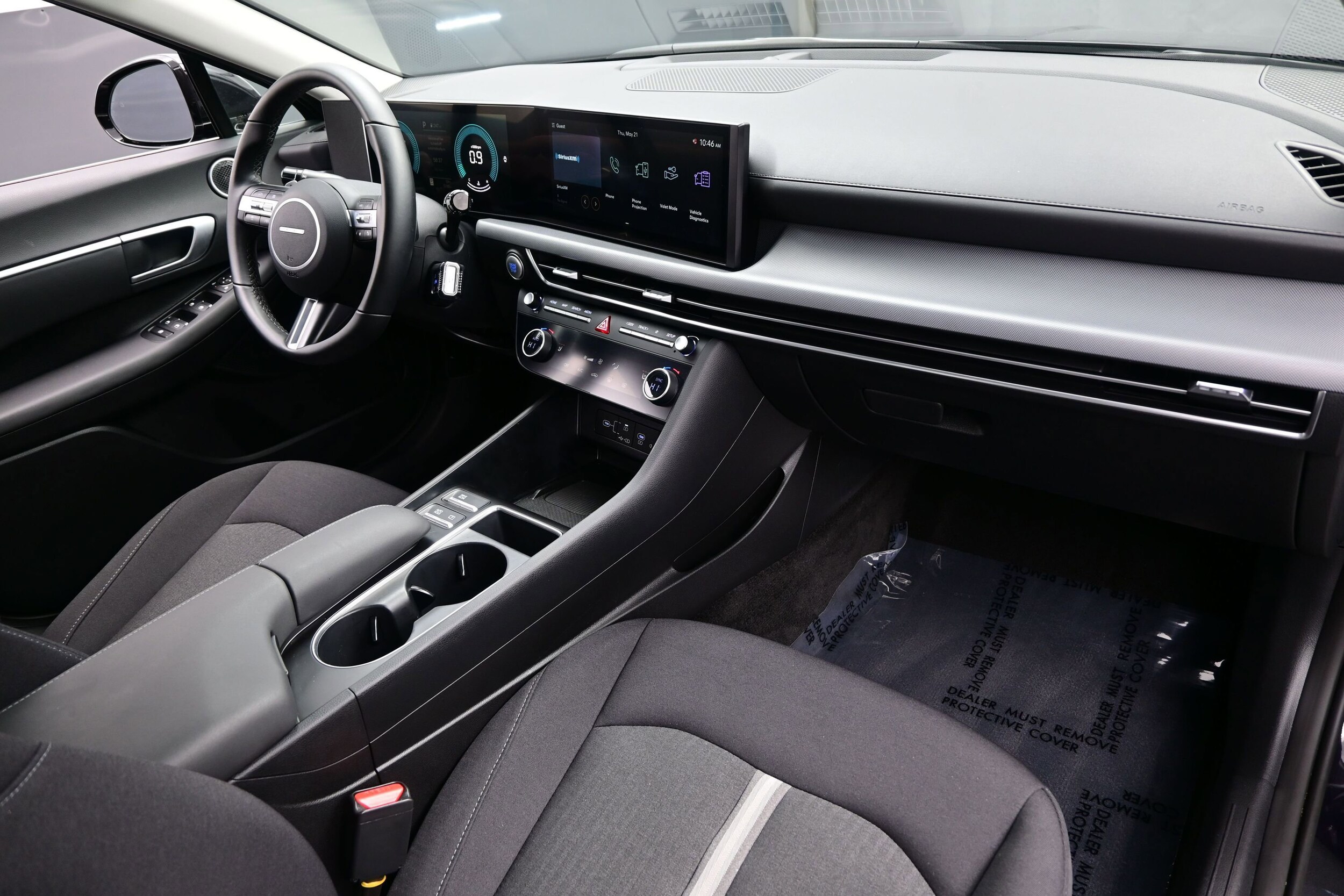 2026 Hyundai Sonata SEL - Photo 14