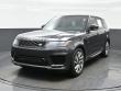 Used 2018 Land Rover Range Rover Sport HSE Dynamic SUV