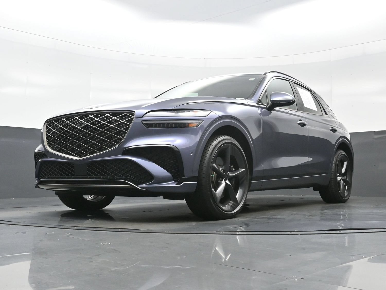 2026 GENESIS GV70 Sport Prestige - Photo 28