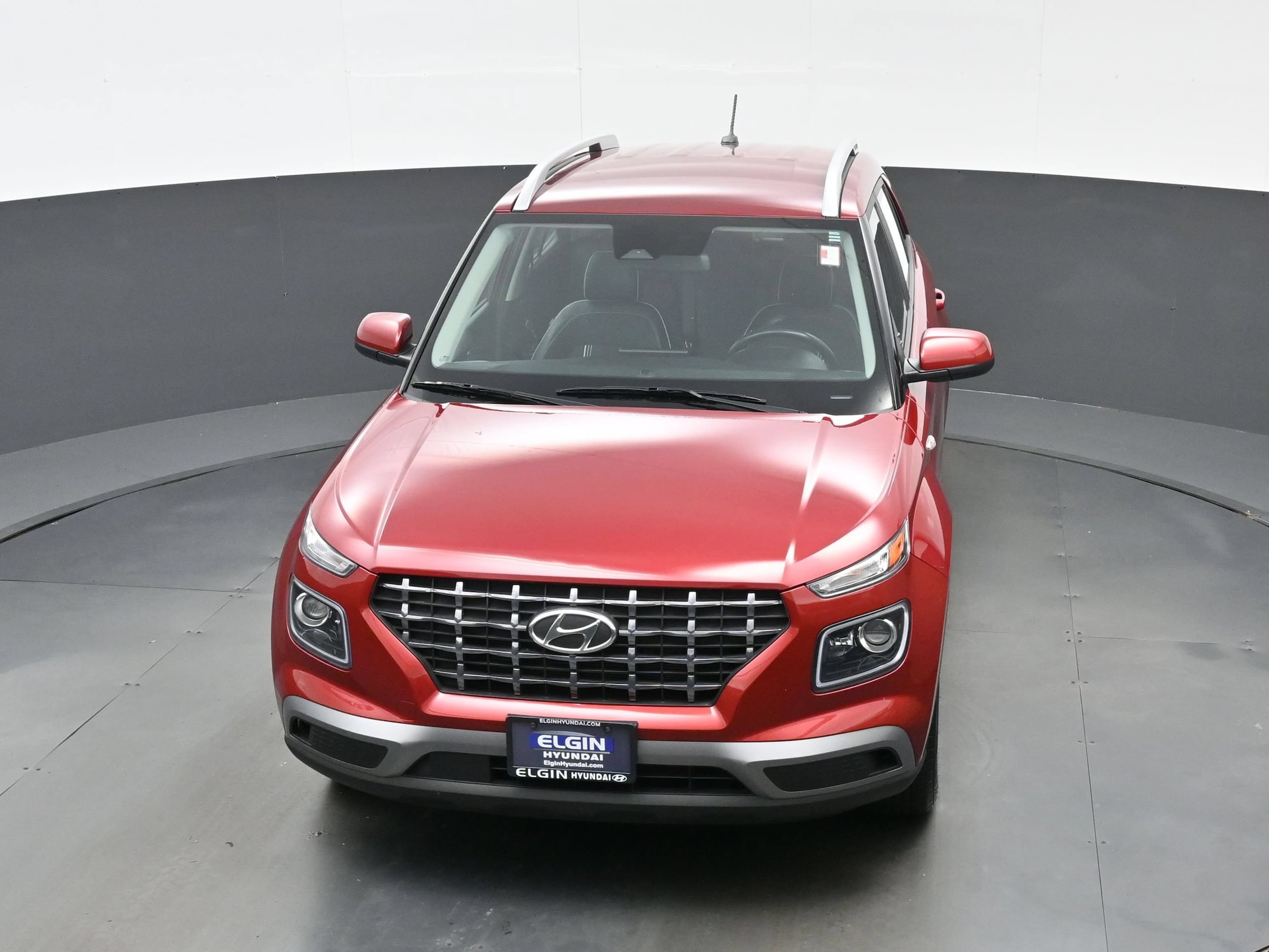 2024 Hyundai Venue Limited - Photo 40