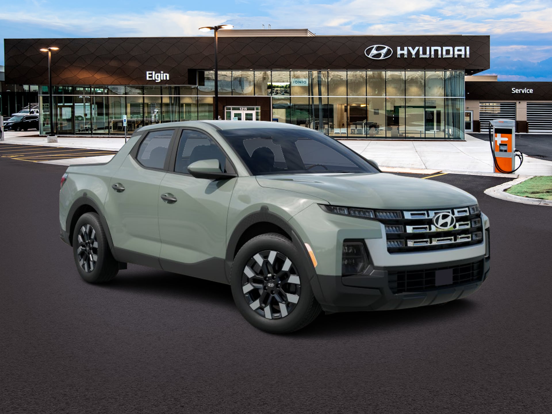 Vehicle thumbnail