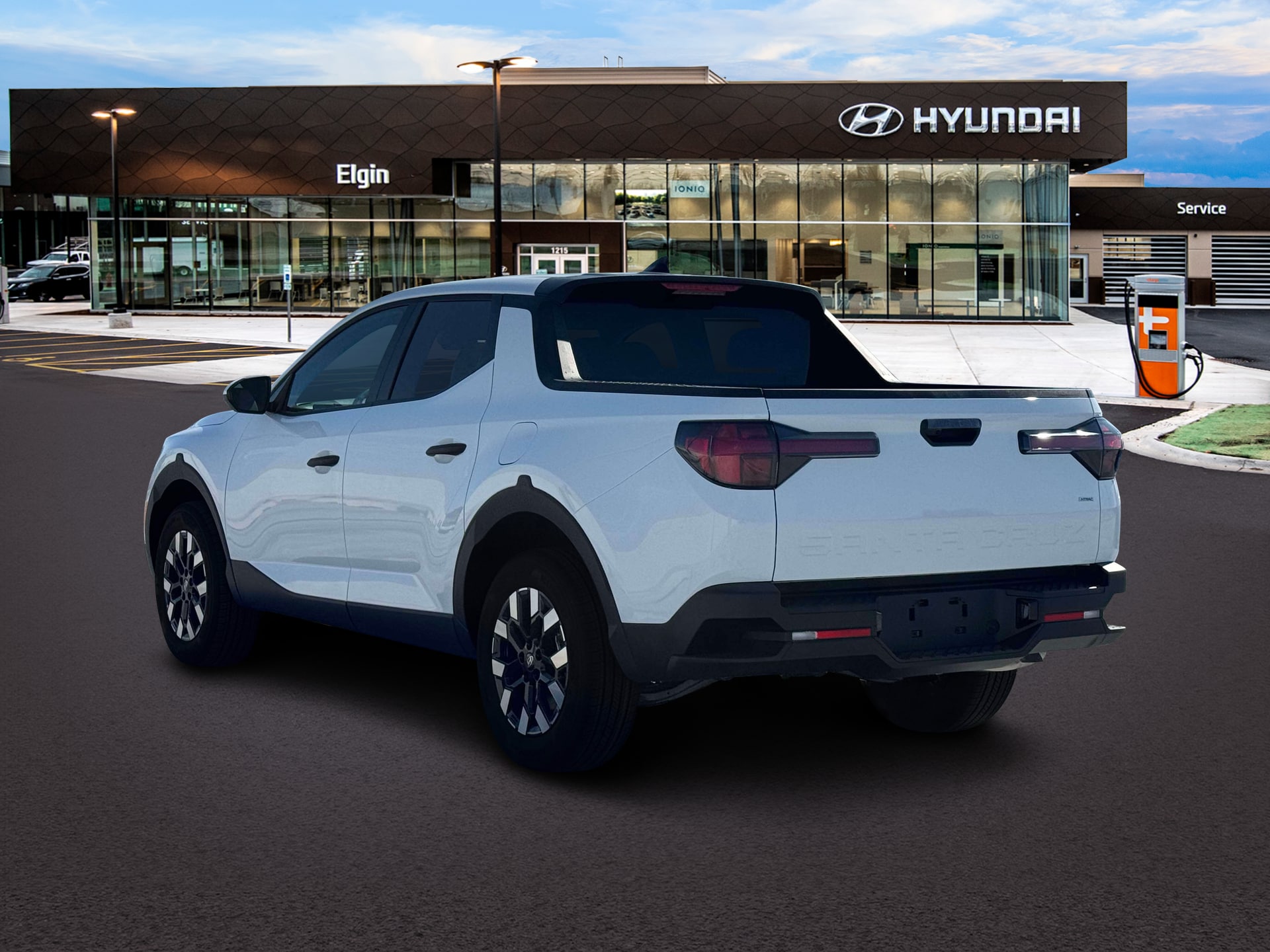 Vehicle thumbnail