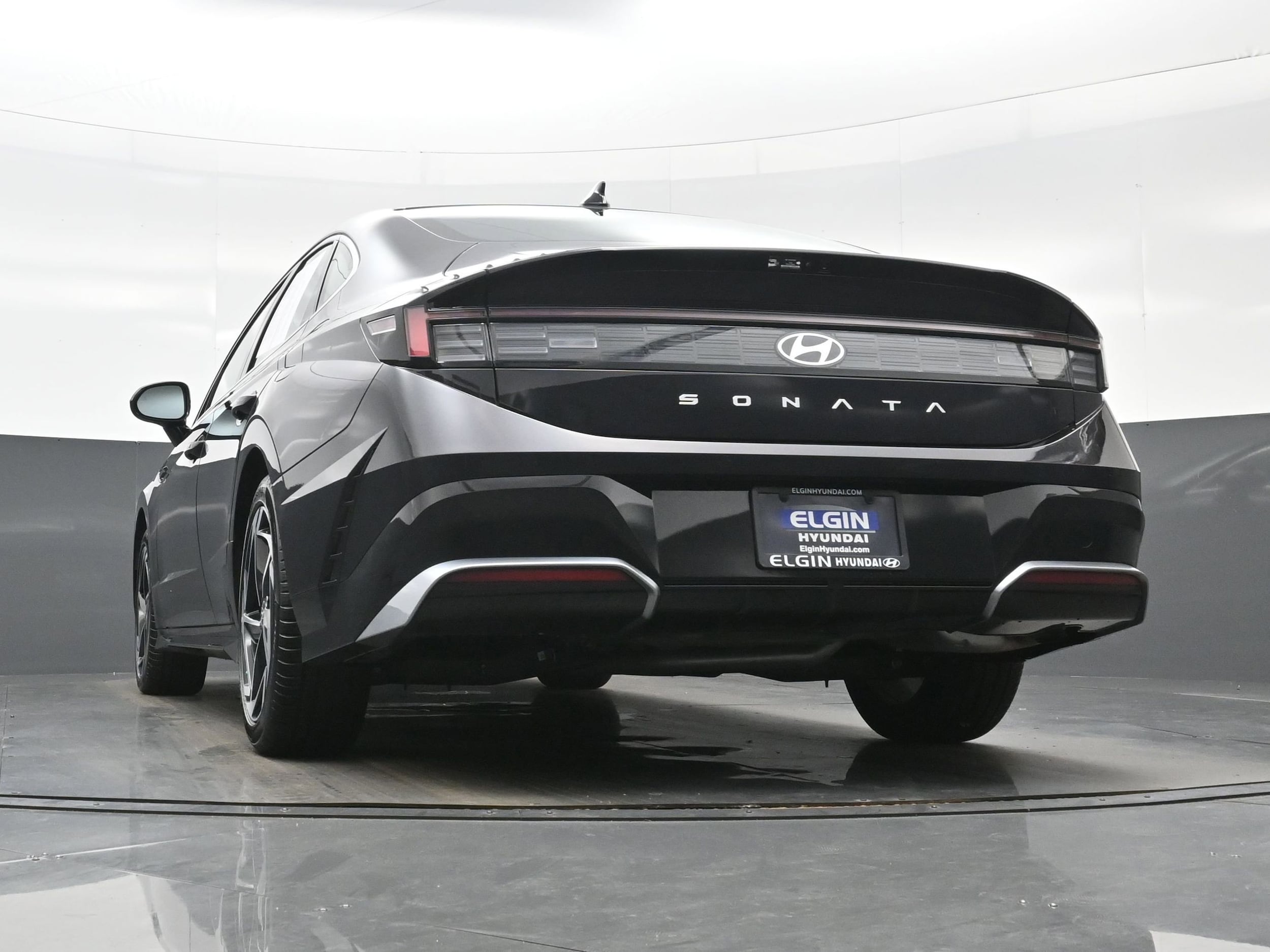 2026 Hyundai Sonata SEL - Photo 28