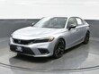  Honda Civic Hatchback