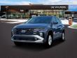 New 2026 Hyundai Tucson SE AWD SUV