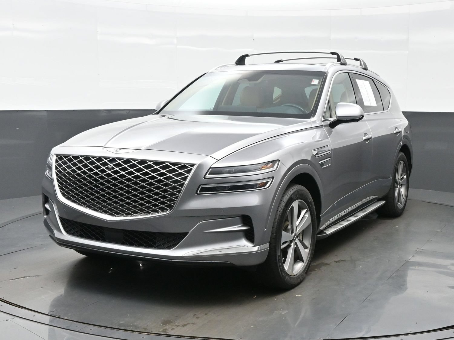 2023 GENESIS GV80 Advanced+ - Photo 1
