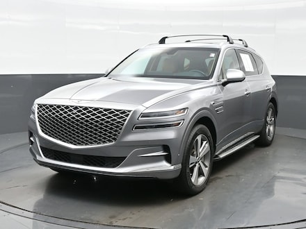2023 Genesis GV80 Advanced + SUV