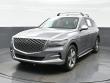 Used 2023 Genesis GV80 Advanced + SUV