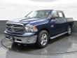 Used 2018 Ram 1500 Big Horn Truck