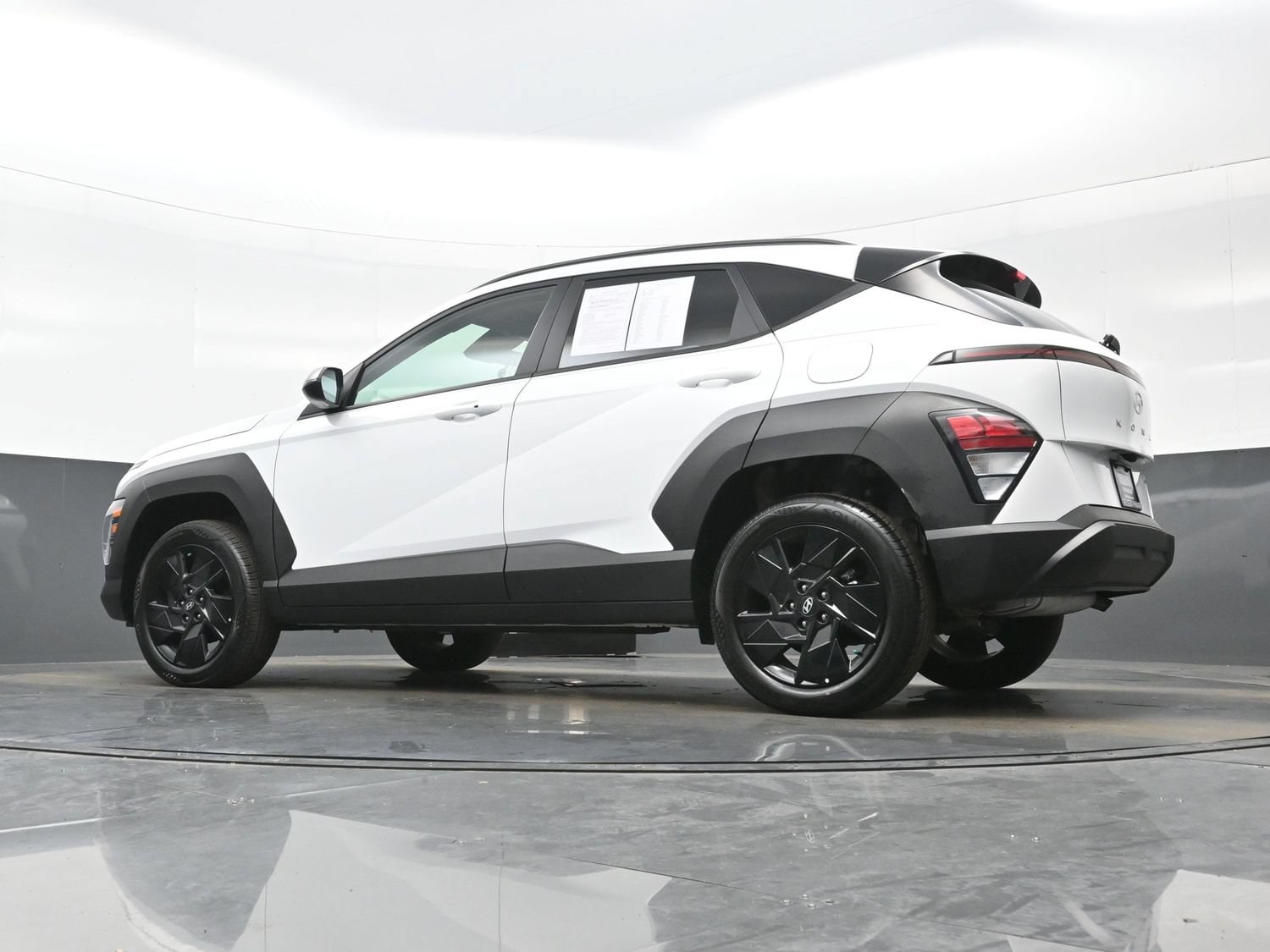 2026 Hyundai Kona SEL Sport - Photo 27