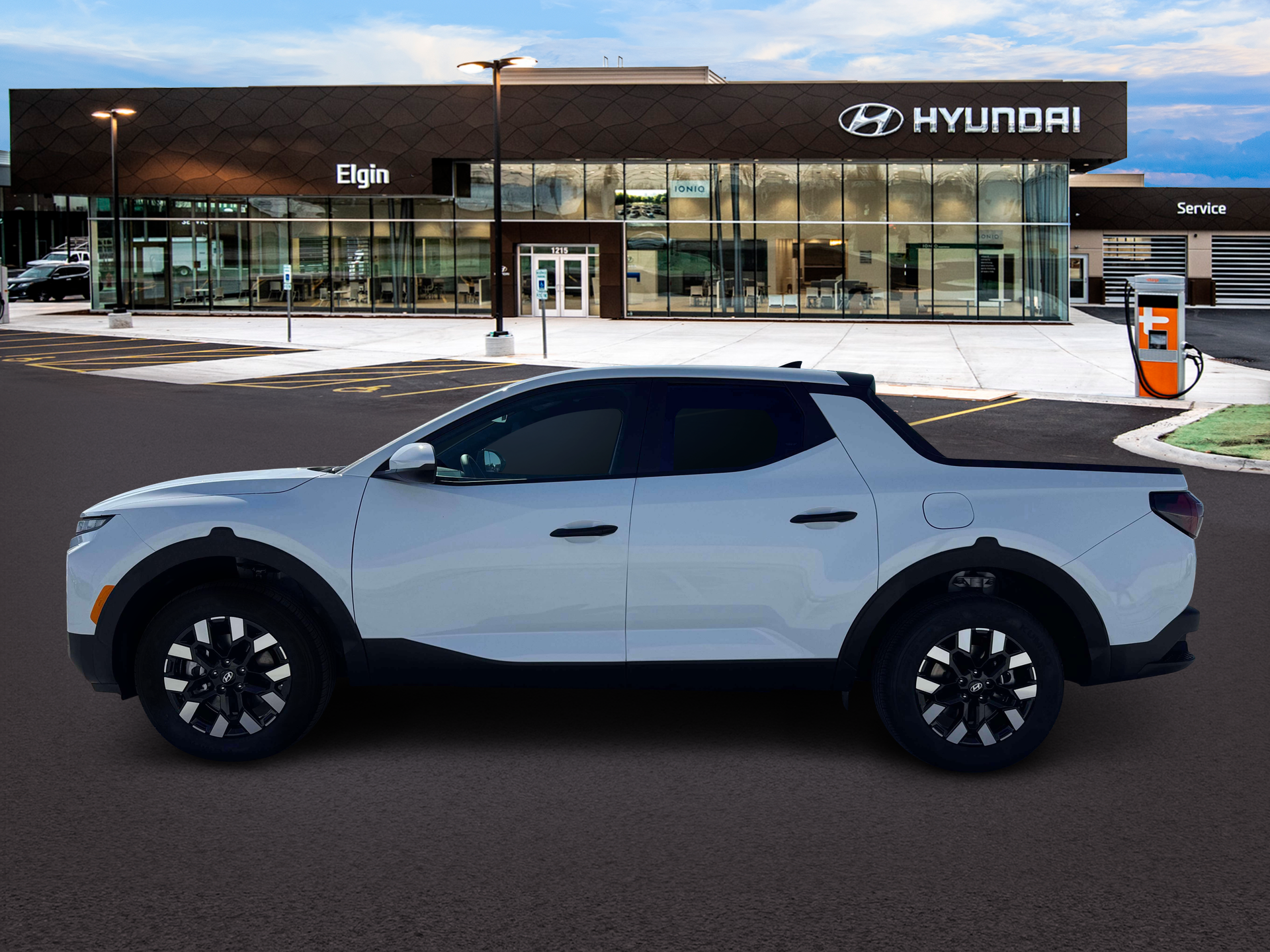 Vehicle thumbnail