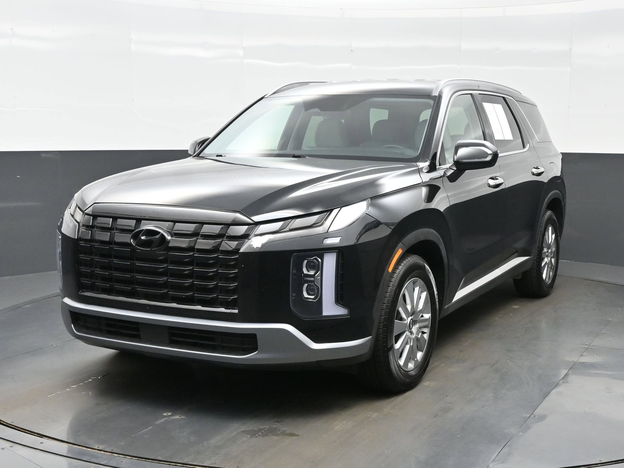 2024 Hyundai Palisade SUV 