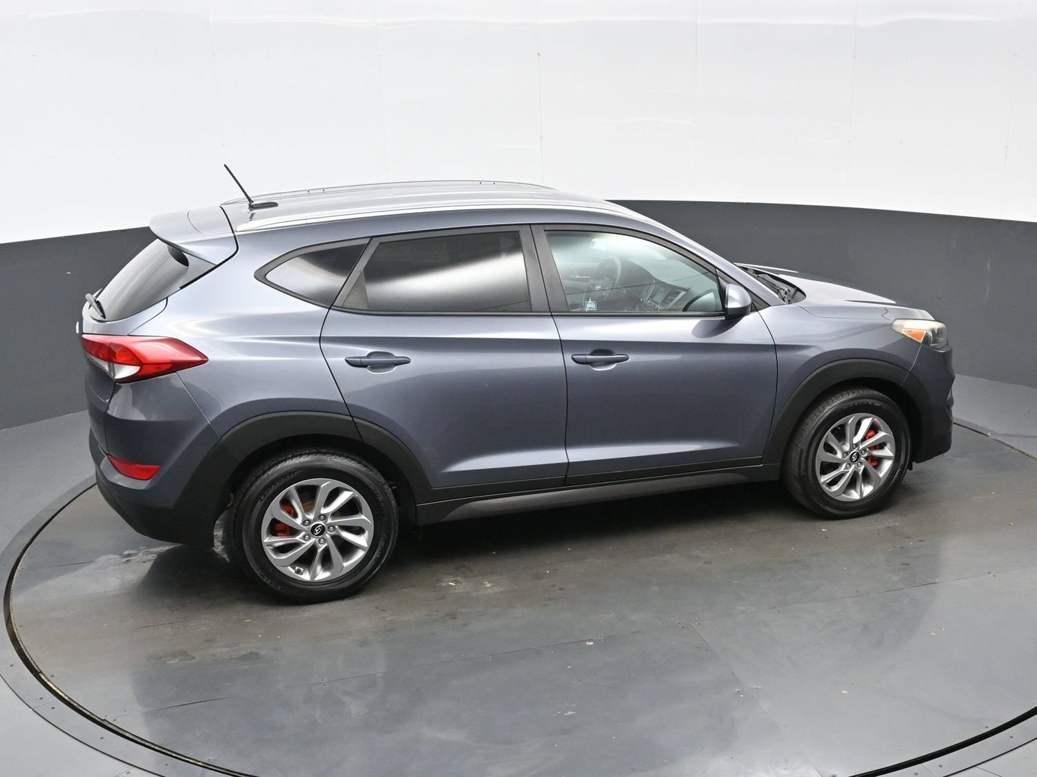 2016 Hyundai Tucson SE - Photo 36