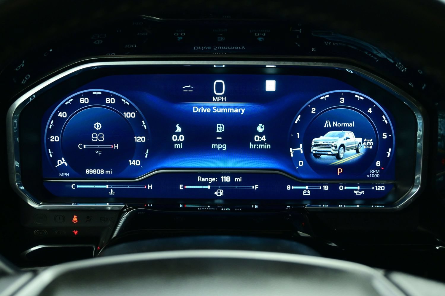 2022 Chevrolet Silverado 1500 LTZ - Photo 26