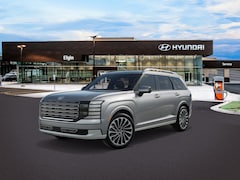 2026 Hyundai Palisade Hybrid Calligraphy SUV