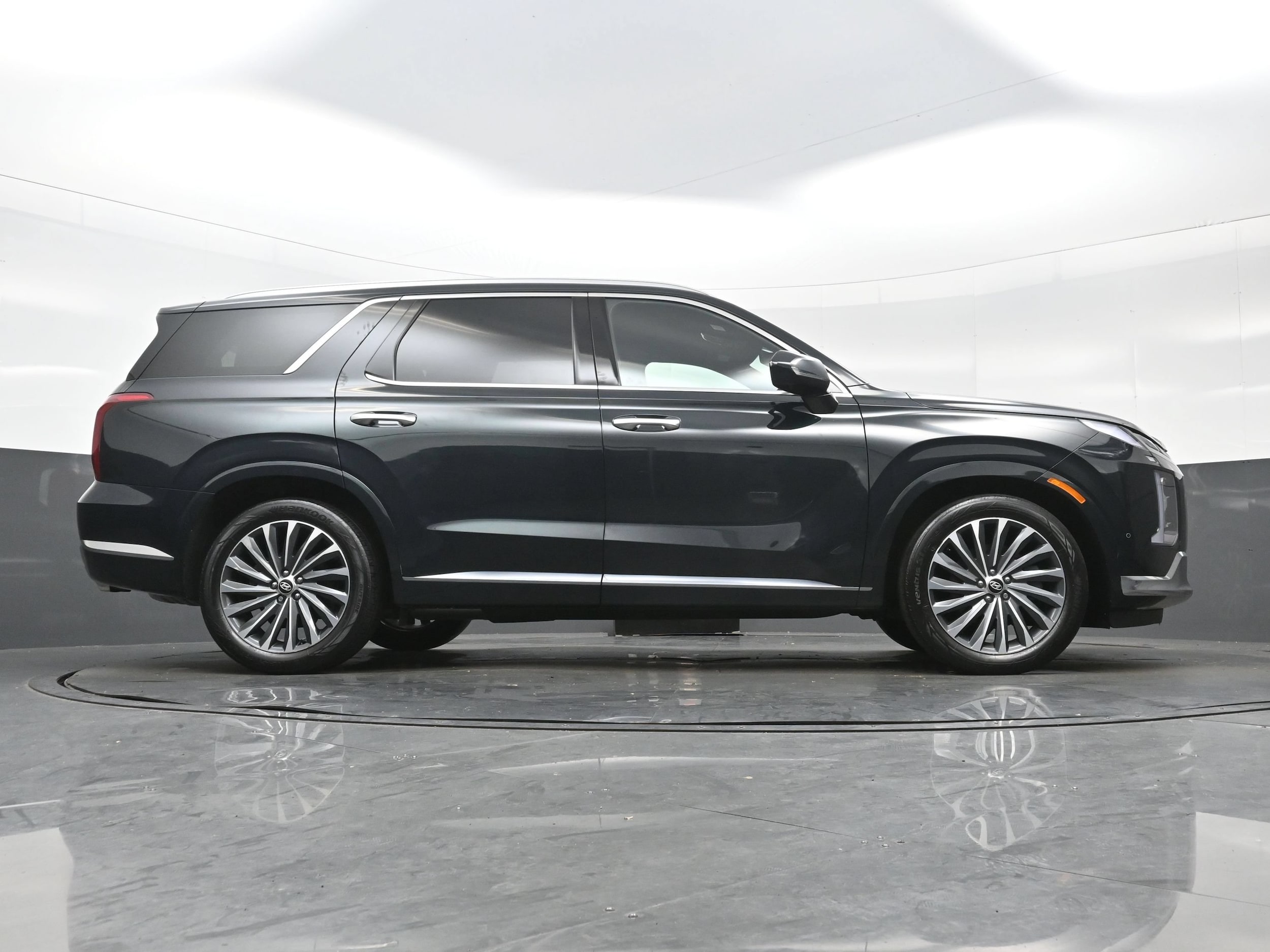 2023 Hyundai Palisade Calligraphy - Photo 35