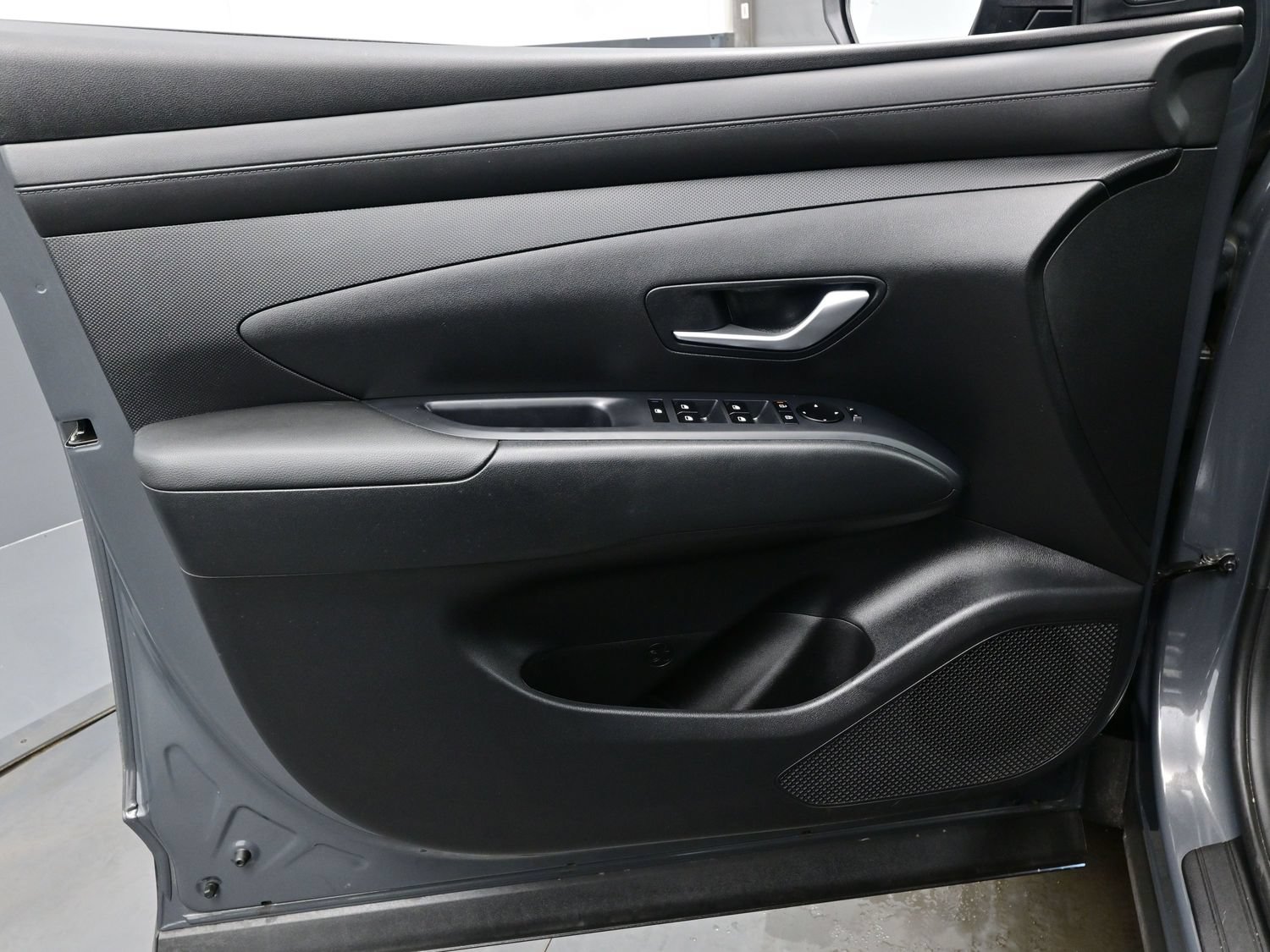 2026 Hyundai Tucson SE - Photo 9