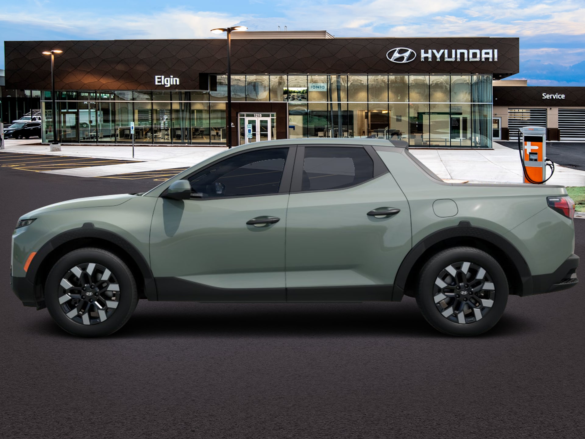 Vehicle thumbnail