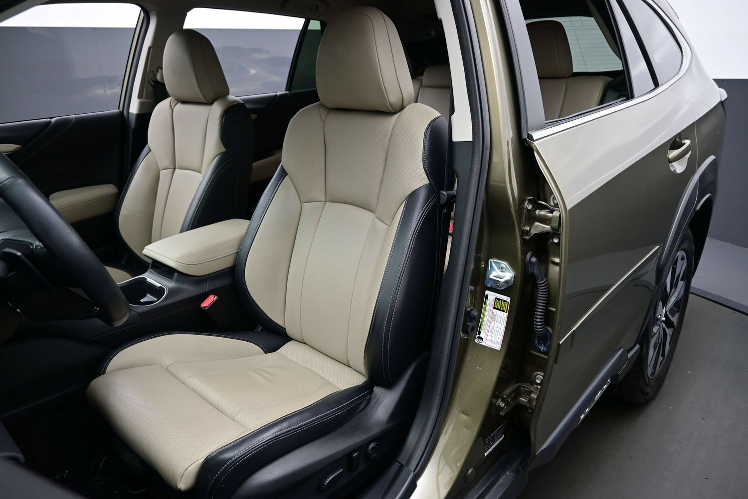 2024 Subaru Outback Limited - Photo 11