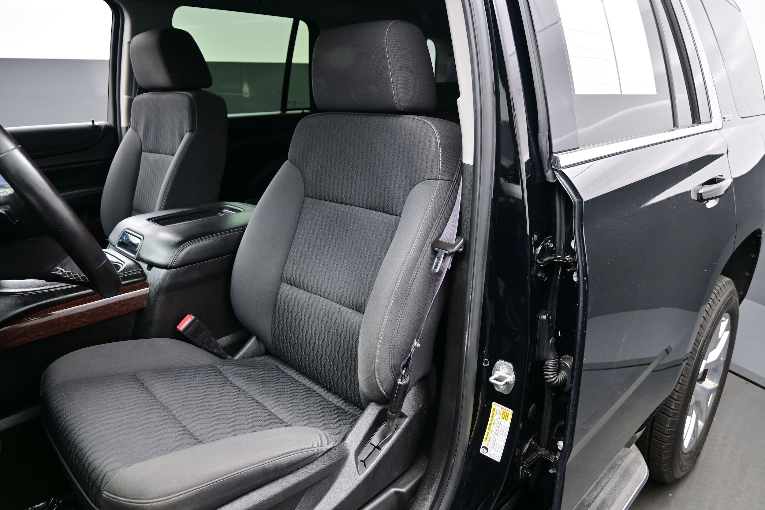 2015 GMC Yukon SLE - Photo 12
