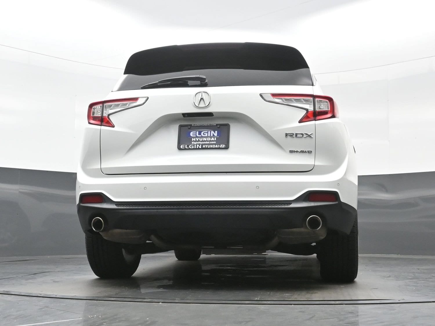 2021 Acura RDX Advance Package - Photo 35