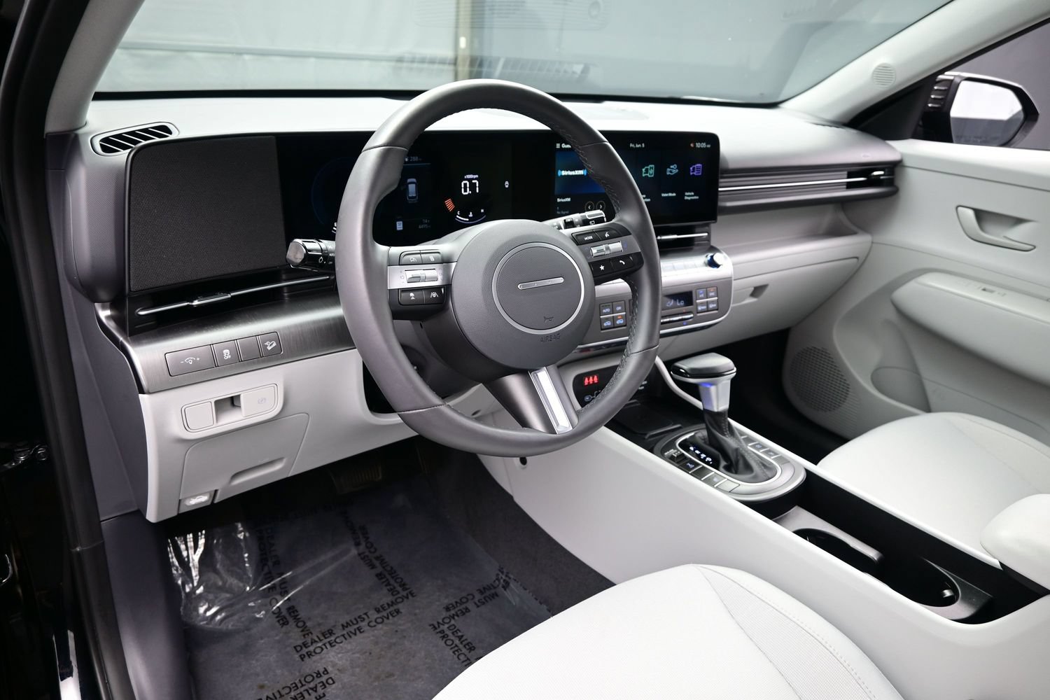 2026 Hyundai Kona SEL Sport - Photo 12